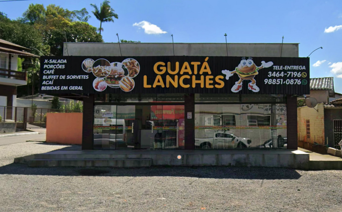 Guatá Lanches
